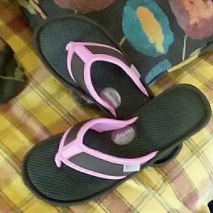 Smartdogs flipflops